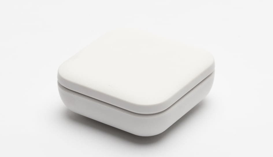 Vivint Toledo water sensor